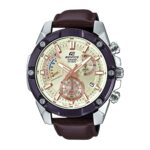 Casio 44mm Nam EFR-559BL-1A - Ảnh 1