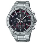 Casio 48.9mm Nam EFR-564D-1AVUDF - Ảnh 2