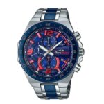 Casio 49mm Nam EFR-564TR-2ADR - Ảnh 1