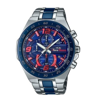 Ảnh sản phẩm Casio 49mm Nam EFR-564TR-2ADR