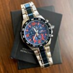 Casio 49mm Nam EFR-564TR-2ADR - Ảnh 3