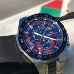 Casio 49mm Nam EFR-564TR-2ADR - Ảnh 4