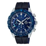 Casio 43mm Nam EFR-566BL-2AVUDF - Ảnh 1