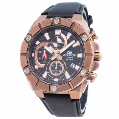 Ảnh sản phẩm Casio 48.5mm Nam EFR-569BL-1AVDF