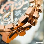 Casio 48.5mm Nam EFR-569BL-1AVDF - Ảnh 6