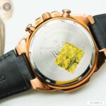 Casio 48.5mm Nam EFR-569BL-1AVDF - Ảnh 7