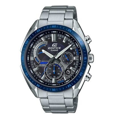 Ảnh sản phẩm Casio 49.7mm Nam EFR-570DB-1BVUDF