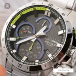 Casio 47.1mm Nam EFR-571AT-1ADR - Ảnh 3