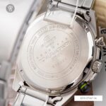 Casio 47.1mm Nam EFR-571AT-1ADR - Ảnh 7