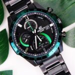 Casio Nam EFR-571DC-1AVUDF - Ảnh 3