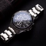 Casio 44mm Nam EFR-S565D-1AVUDF - Ảnh 2