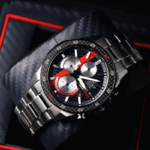 Casio 45.4mm Nam EFR-S567TR-2ADR - Ảnh 2