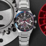 Casio 47.5mm Nam EFS-S520TR-1ADR - Ảnh 2