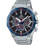 Casio 47.5mm Nam EFS-S520TR-1ADR - Ảnh 1