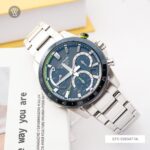 Casio 45.3mm Nam EFS-S580AT-1ADR - Ảnh 2