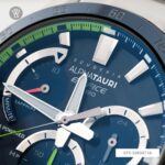 Casio 45.3mm Nam EFS-S580AT-1ADR - Ảnh 3