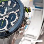 Casio 45.3mm Nam EFS-S580AT-1ADR - Ảnh 4