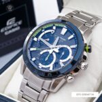 Casio 45.3mm Nam EFS-S580AT-1ADR - Ảnh 7