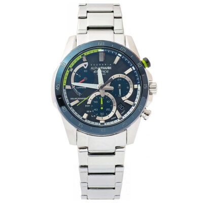 Ảnh sản phẩm Casio 45.3mm Nam EFS-S580AT-1ADR