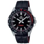 Casio 47mm Nam EFV-120BL-1AVUDF - Ảnh 1