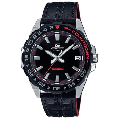 Ảnh sản phẩm Casio 47mm Nam EFV-120BL-1AVUDF