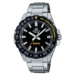 Casio 41mm Nam EFV-120DB-1AVUDF - Ảnh 1