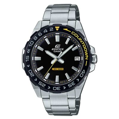 Ảnh sản phẩm Casio 41mm Nam EFV-120DB-1AVUDF