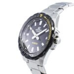 Casio 41mm Nam EFV-120DB-1AVUDF - Ảnh 2