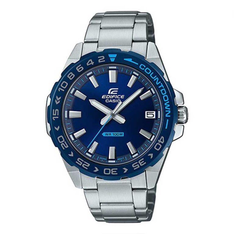 Casio 41mm Nam EFV-120DB-2AVUDF