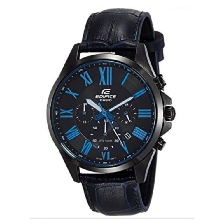 Casio 47mm Nam EFV-500BL-1BVUDF