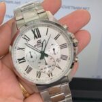 Casio 47mm Nam EFV-500D-7AVUDF - Ảnh 3