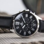 Casio 47mm Nam EFV-500L-1AVUDF - Ảnh 2