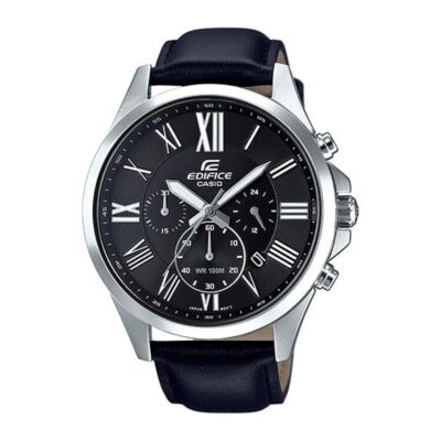 Ảnh sản phẩm Casio 47mm Nam EFV-500L-1AVUDF