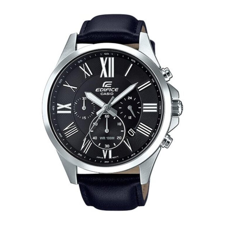 Casio 47mm Nam EFV-500L-1AVUDF