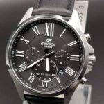 Casio 47mm Nam EFV-500L-1AVUDF - Ảnh 3