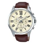 Casio 47mm Nam EFV-500L-7AVUDF - Ảnh 1