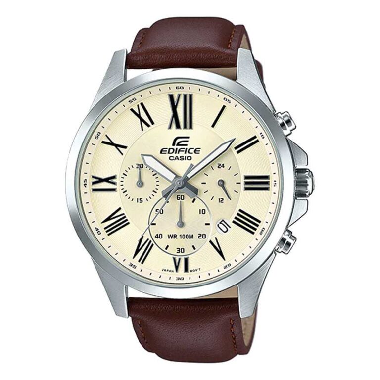 Casio 47mm Nam EFV-500L-7AVUDF