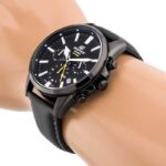 Casio 44mm Nam EFV-510BL-1AVUDF - Ảnh 3