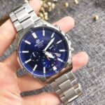 Casio 44mm Nam EFV-510D-2AVUDF - Ảnh 3