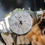 Casio 44mm Nam EFV-510D-7AVUDF - Ảnh 2