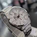 Casio 44mm Nam EFV-510D-7AVUDF - Ảnh 3