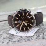 Casio 44mm Nam EFV-510L-5AVUDF - Ảnh 2