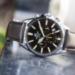 Casio 44mm Nam EFV-510L-5AVUDF - Ảnh 3