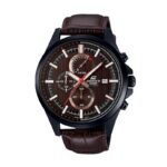 Casio 47mm Nam EFV-520BL-5AVUDF - Ảnh 1