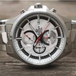 Casio 53mm Nam EFV-520D-7AVUDF - Ảnh 2