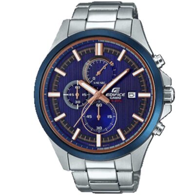 Ảnh sản phẩm Casio 47mm Nam EFV-520DB-2AVUDF