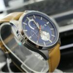 Casio 47mm Nam EFV-520L-2AVUDF - Ảnh 3