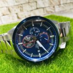 Casio 47.2mm Nam EFV-520RR-2AVUDF - Ảnh 4