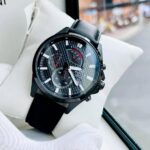 Casio 47mm Nam EFV-530BL-1AVUDF - Ảnh 3