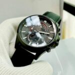 Casio 47mm Nam EFV-530BL-1AVUDF - Ảnh 4